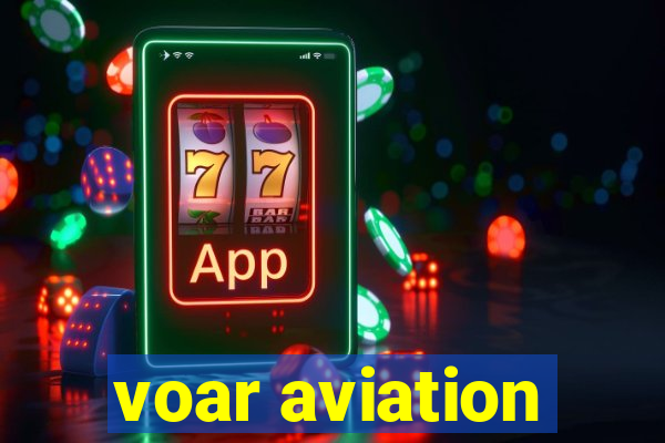 voar aviation